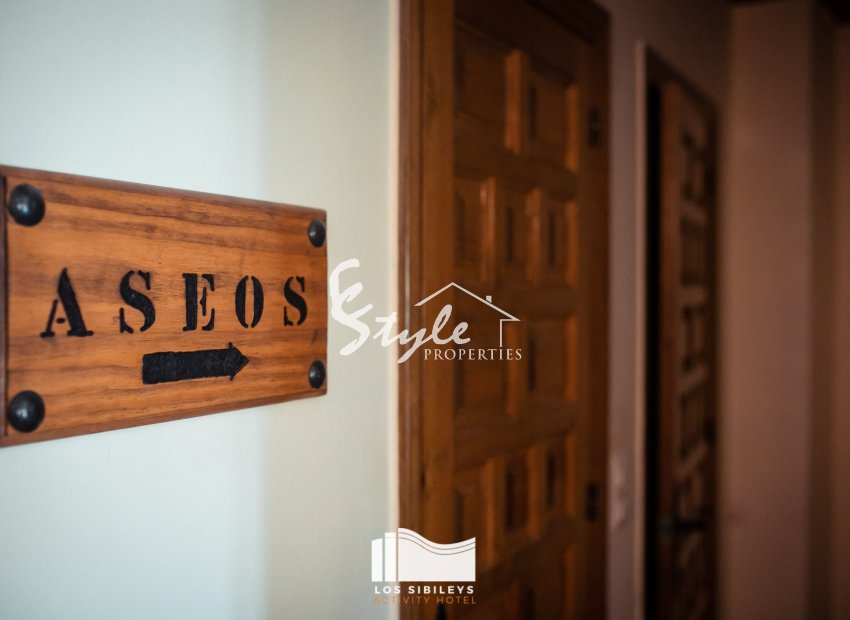 Вторичное жилье - Вилла - Murcia - Lorca