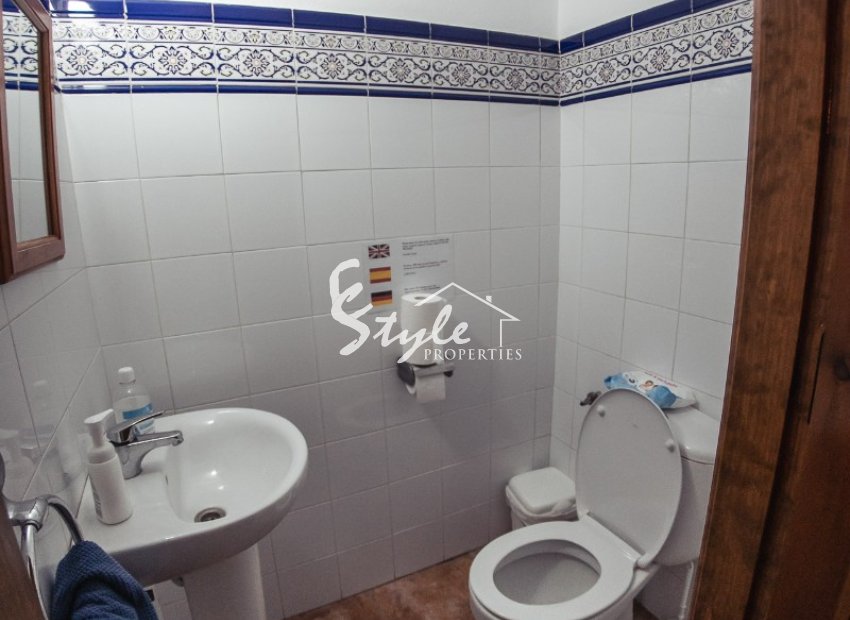 Вторичное жилье - Вилла - Murcia - Lorca