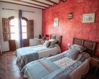 Вторичное жилье - Вилла - Murcia - Lorca