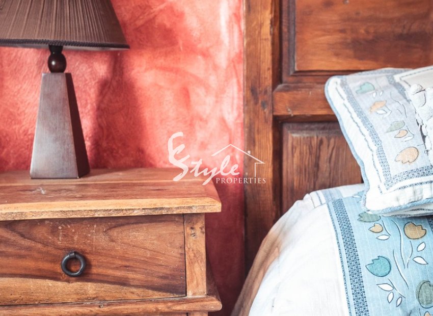 Вторичное жилье - Вилла - Murcia - Lorca