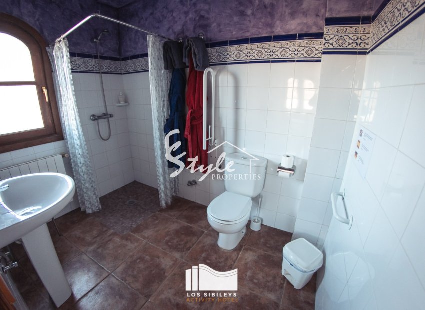 Вторичное жилье - Вилла - Murcia - Lorca