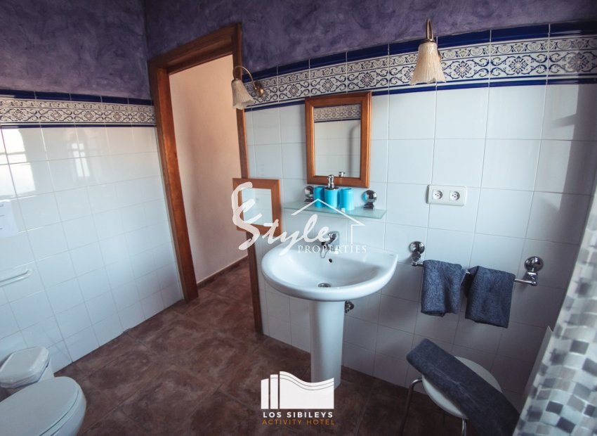 Вторичное жилье - Вилла - Murcia - Lorca