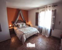 Вторичное жилье - Вилла - Murcia - Lorca