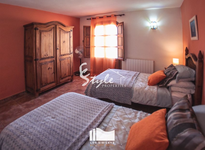 Вторичное жилье - Вилла - Murcia - Lorca