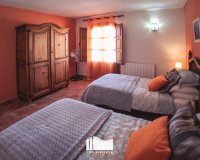 Вторичное жилье - Вилла - Murcia - Lorca