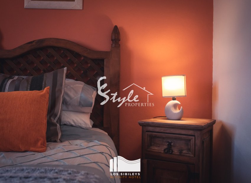 Вторичное жилье - Вилла - Murcia - Lorca