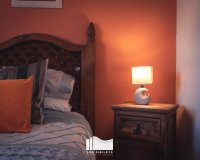 Вторичное жилье - Вилла - Murcia - Lorca