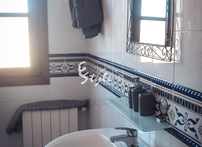 Вторичное жилье - Вилла - Murcia - Lorca