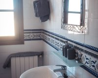 Вторичное жилье - Вилла - Murcia - Lorca