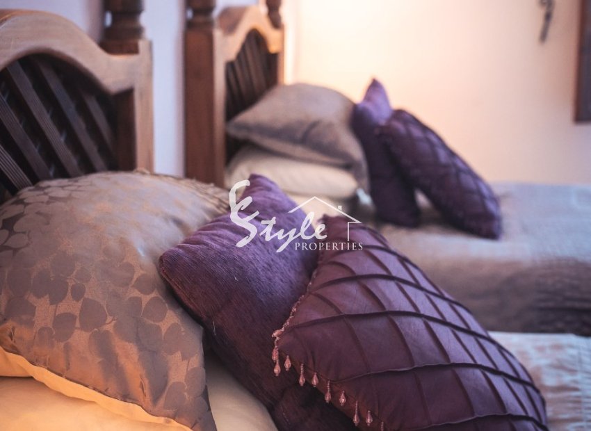 Вторичное жилье - Вилла - Murcia - Lorca