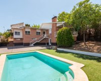 Вторичное жилье - Вилла - Murcia - MOLINA DEL SEGURA