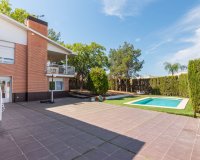 Вторичное жилье - Вилла - Murcia - MOLINA DEL SEGURA