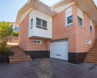 Вторичное жилье - Вилла - Murcia - MOLINA DEL SEGURA