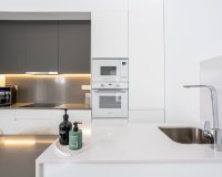 Вторичное жилье - Вилла - Murcia - Roldán