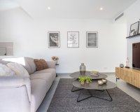 Вторичное жилье - Вилла - Murcia - Roldán