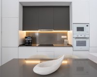 Вторичное жилье - Вилла - Murcia - Roldán