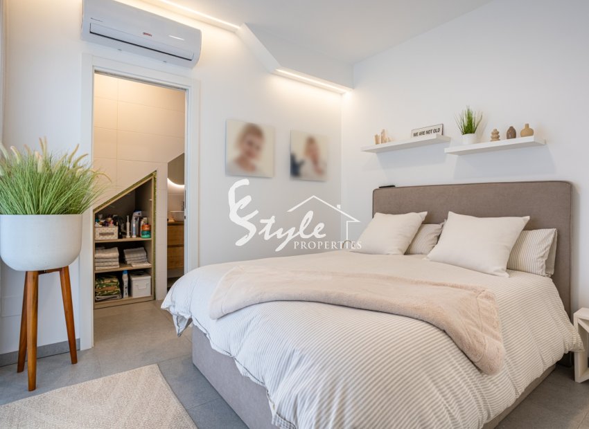 Вторичное жилье - Вилла - Murcia - Roldán