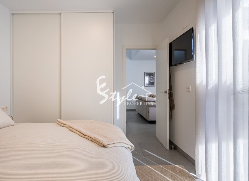 Вторичное жилье - Вилла - Murcia - Roldán