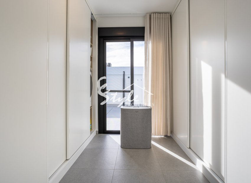 Вторичное жилье - Вилла - Murcia - Roldán