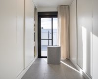 Вторичное жилье - Вилла - Murcia - Roldán