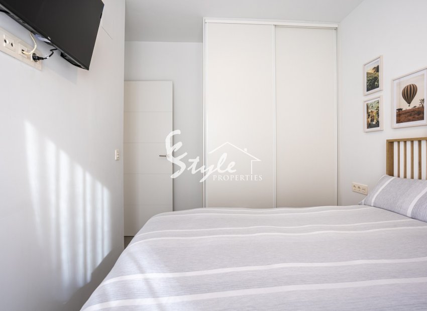 Вторичное жилье - Вилла - Murcia - Roldán