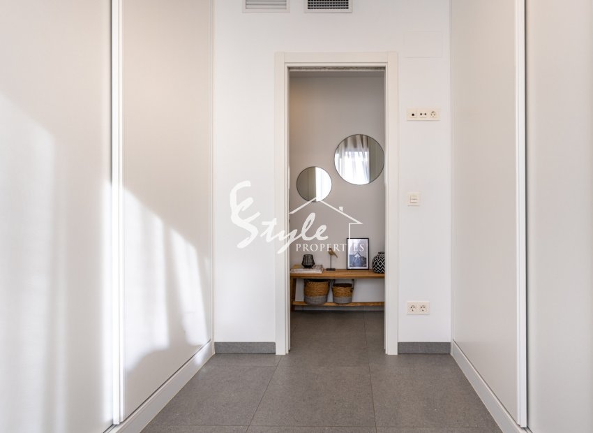 Вторичное жилье - Вилла - Murcia - Roldán