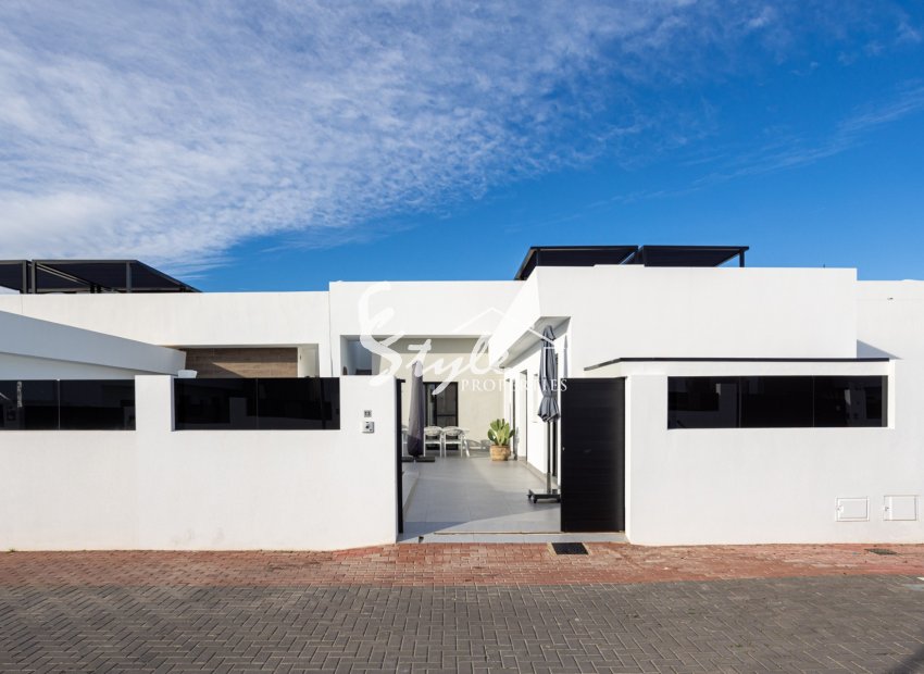 Вторичное жилье - Вилла - Murcia - Roldán