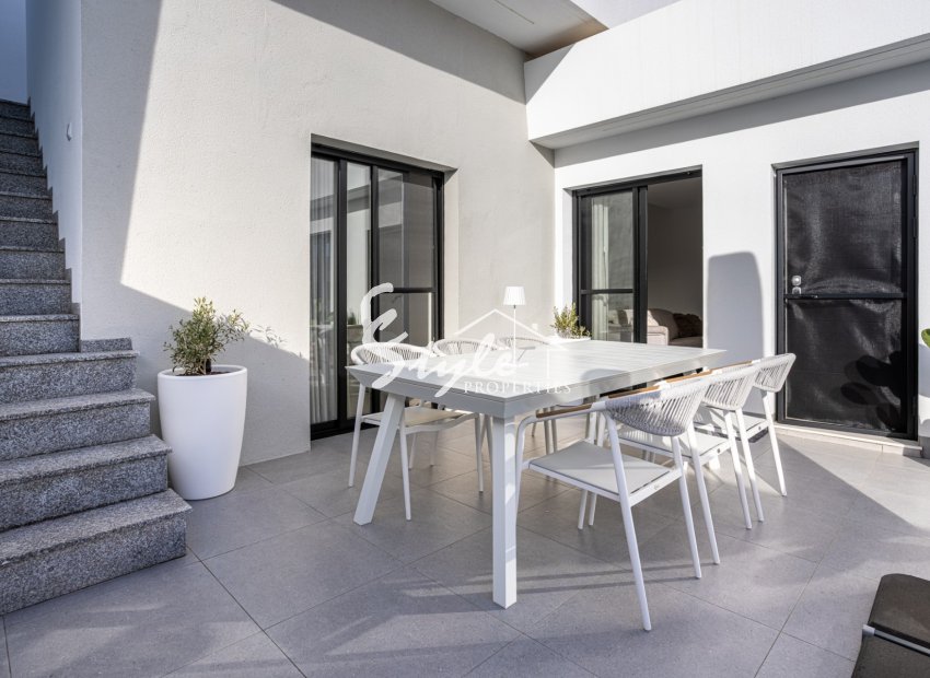 Вторичное жилье - Вилла - Murcia - Roldán