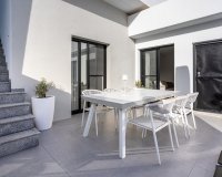 Вторичное жилье - Вилла - Murcia - Roldán