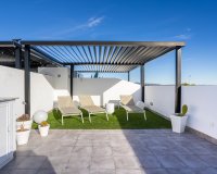 Вторичное жилье - Вилла - Murcia - Roldán