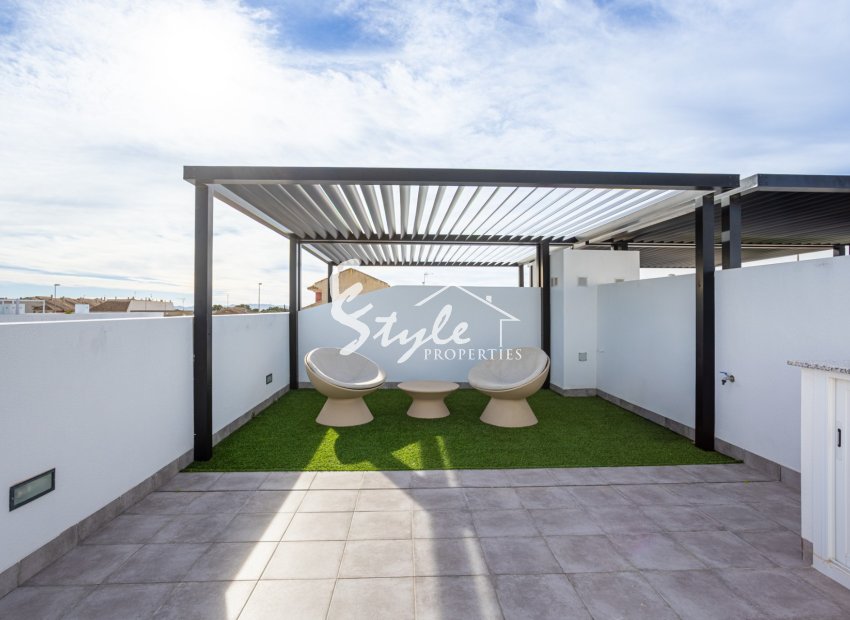 Вторичное жилье - Вилла - Murcia - Roldán