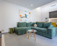 Вторичное жилье - Вилла - Murcia - Roldán