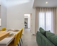 Вторичное жилье - Вилла - Murcia - Roldán