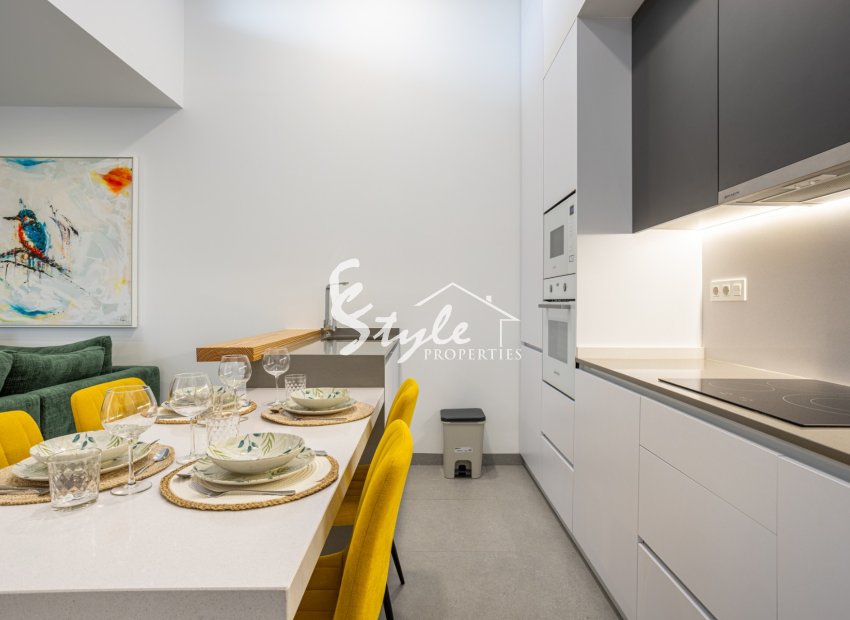 Вторичное жилье - Вилла - Murcia - Roldán