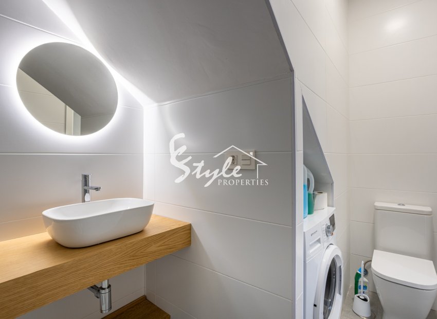 Вторичное жилье - Вилла - Murcia - Roldán