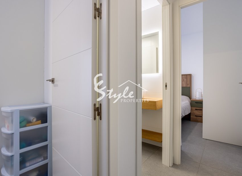 Вторичное жилье - Вилла - Murcia - Roldán