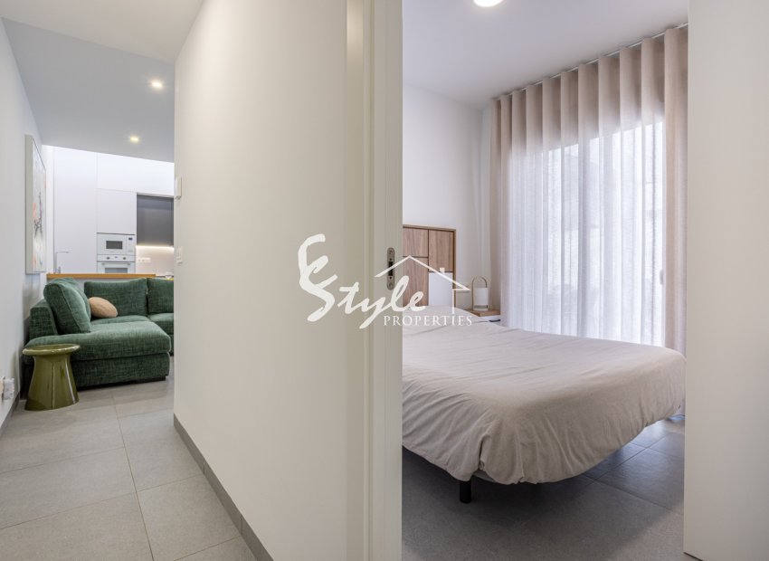 Вторичное жилье - Вилла - Murcia - Roldán