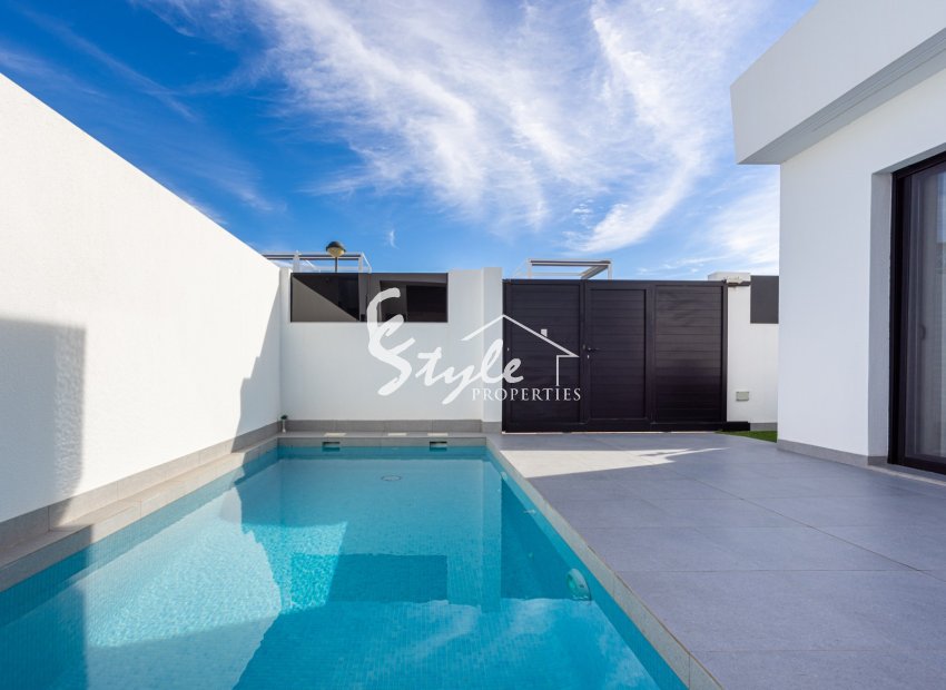 Вторичное жилье - Вилла - Murcia - Roldán