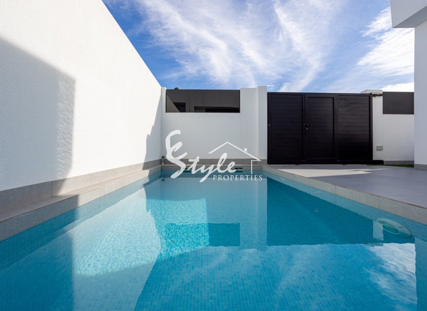 Вторичное жилье - Вилла - Murcia - Roldán