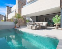 Вторичное жилье - Вилла - Murcia - Santa Rosalía