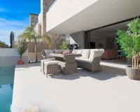 Вторичное жилье - Вилла - Murcia - Santa Rosalía