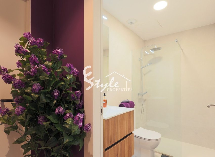 Вторичное жилье - Вилла - Murcia - Santa Rosalía