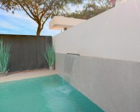 Вторичное жилье - Вилла - Murcia - Santa Rosalía