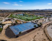 Вторичное жилье - Вилла - Murcia - Santa Rosalía