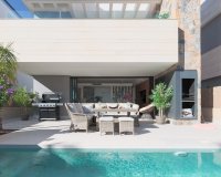 Вторичное жилье - Вилла - Murcia - Santa Rosalía