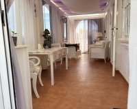 Вторичное жилье - Вилла - Murcia - Sierra Golf - Balsicas