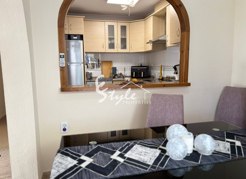 Вторичное жилье - Вилла - Murcia - Sierra Golf - Balsicas