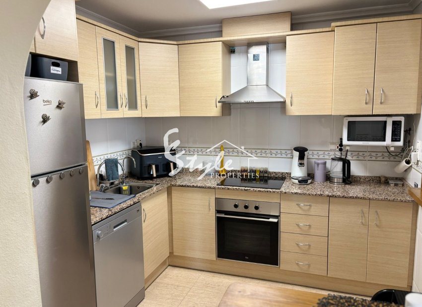 Вторичное жилье - Вилла - Murcia - Sierra Golf - Balsicas