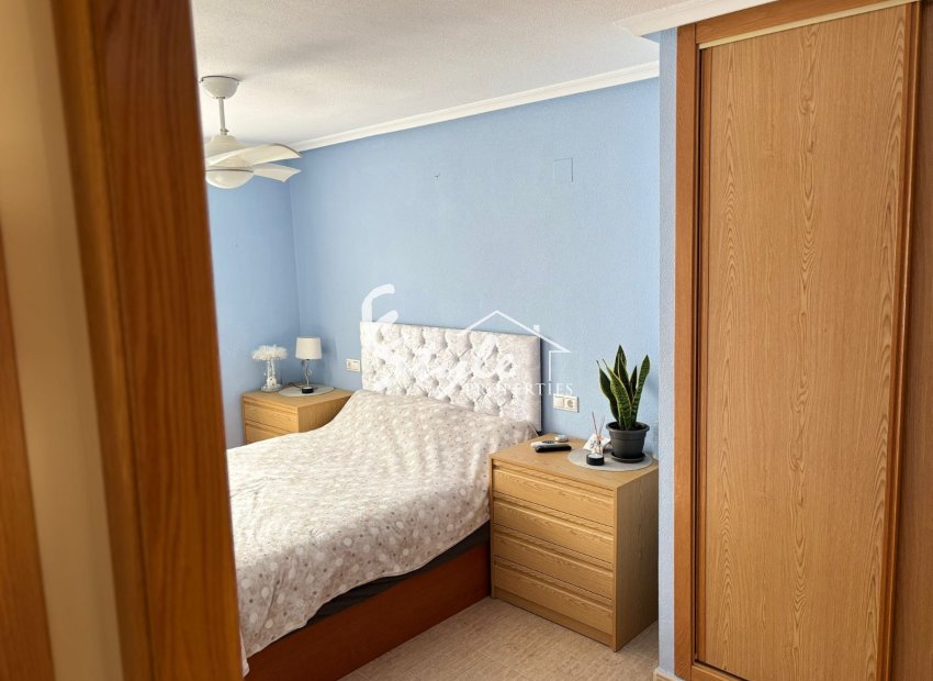 Вторичное жилье - Вилла - Murcia - Sierra Golf - Balsicas