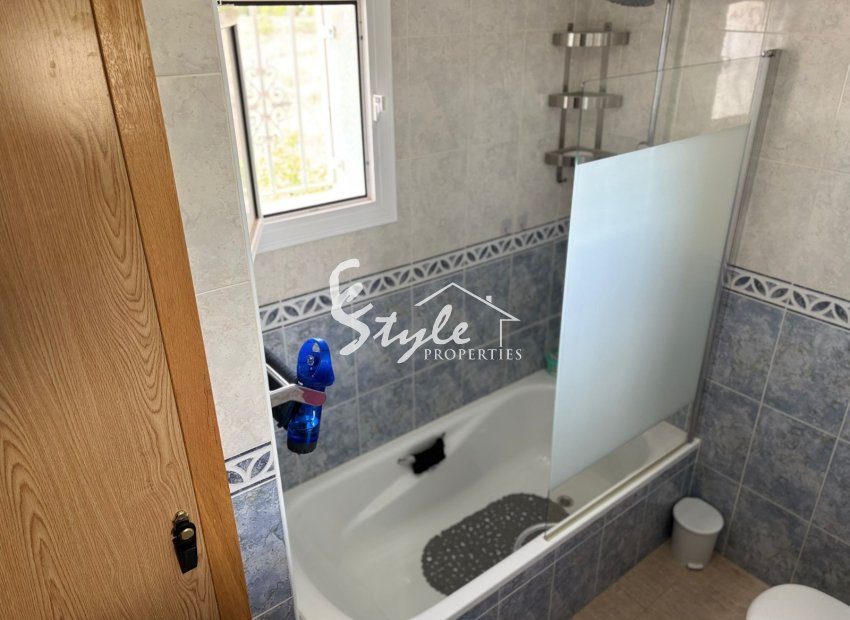 Вторичное жилье - Вилла - Murcia - Sierra Golf - Balsicas